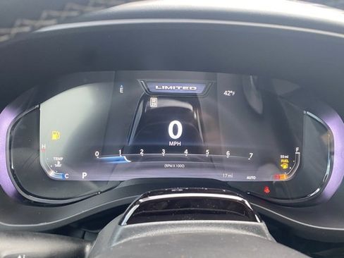 New 2026 RAM 1500 Limited image 19