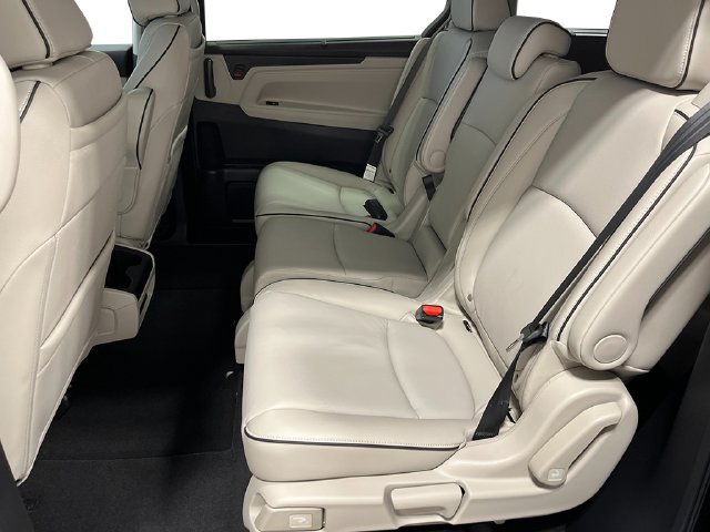 New 2027 Honda Odyssey Touring image 25
