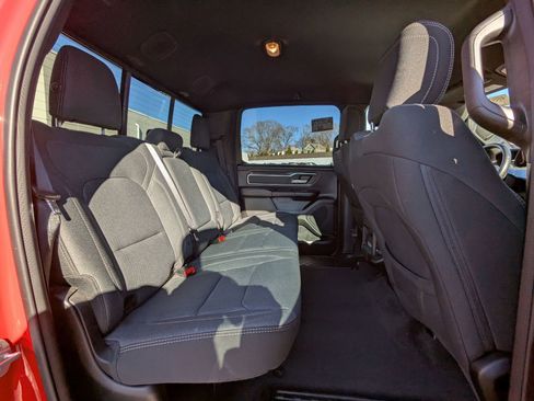 Used 2023 RAM 1500 Big Horn image 21