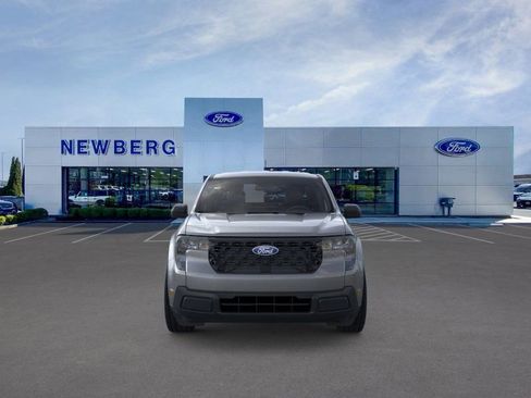 New 2026 Ford Maverick XL w/ 4K Tow Package image 2