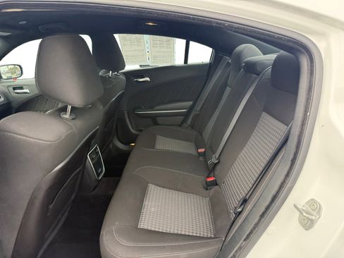 Used 2023 Dodge Charger GT image 16
