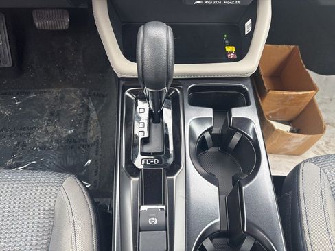 New 2026 Subaru Forester Premium image 16