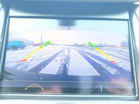 Used 2017 Chevrolet Impala LT image 35