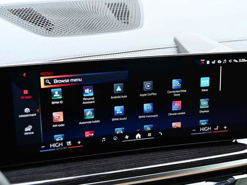 New 2026 BMW X5 xDrive40i w/ Executive Package image 14