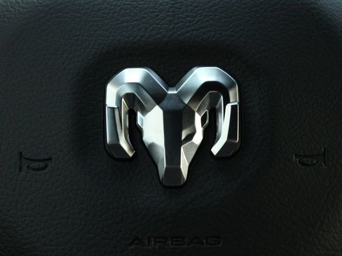New 2026 RAM 1500 Warlock AWD/4WD image 34