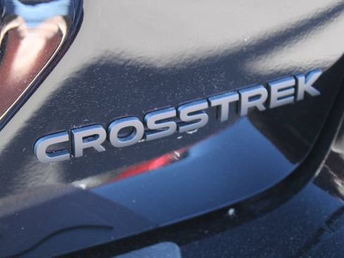 New 2026 Subaru Crosstrek 2.0i Premium AWD/4WD image 10