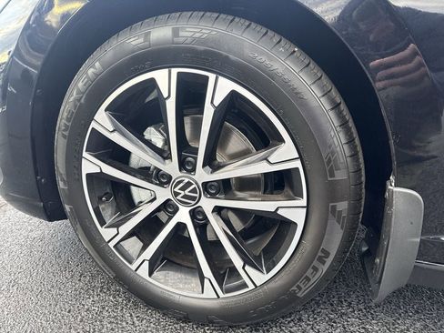 New 2026 Volkswagen Jetta Sport FWD image 8