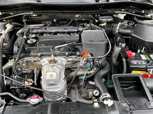 Used 2017 Honda Accord Sport Special Edition image 10