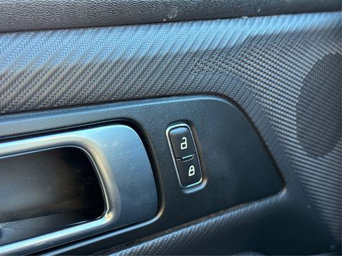 Used 2024 Ford Mustang Premium image 36