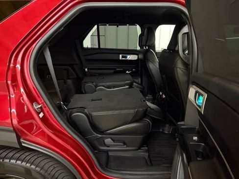 Used 2022 Ford Explorer ST w/ Equipment Group 401A AWD/4WD image 23