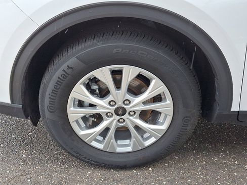 Certified 2023 Ford Escape Active image 10