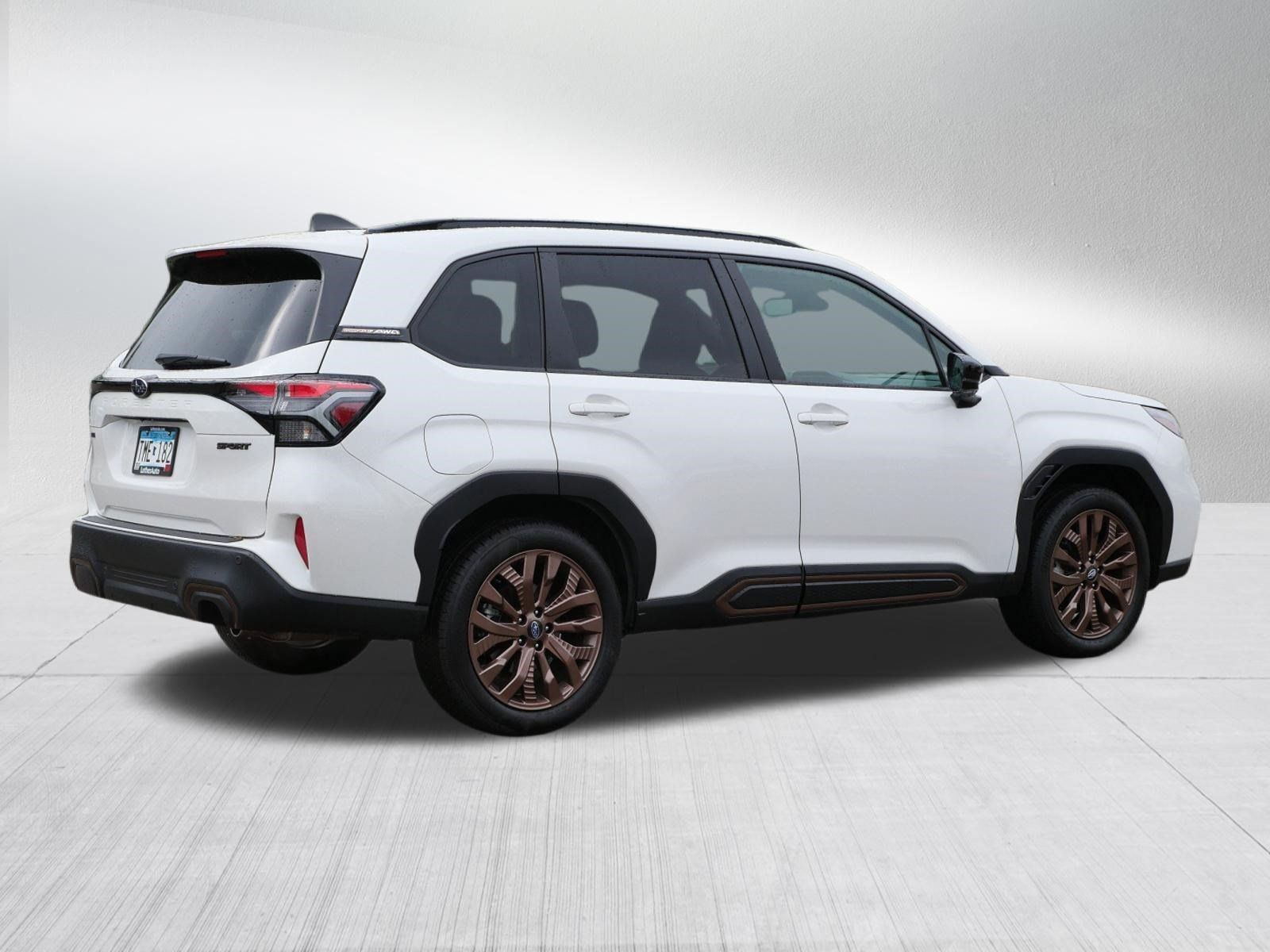 Used 2026 Subaru Forester Sport AWD/4WD image 7