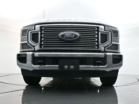 Used 2022 Ford F350 Lariat w/ Lariat Ultimate Package image 28