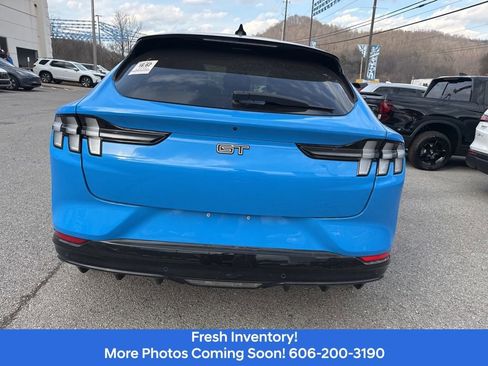 Used 2023 Ford Mustang Mach-E GT image 6