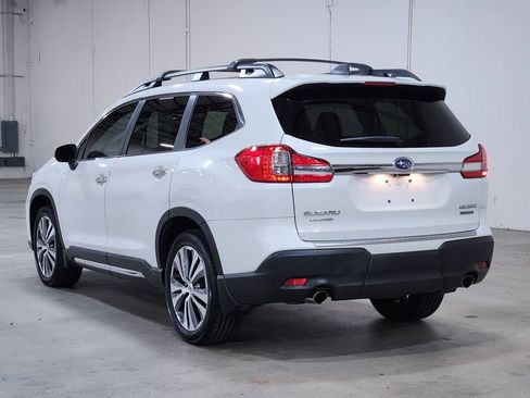Used 2022 Subaru Ascent Touring w/ Popular Package #2A image 12
