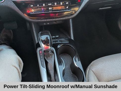 Used 2024 Buick Envista Avenir image 6