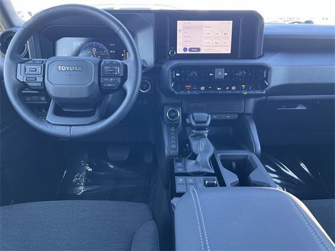 Used 2025 Toyota Land Cruiser 1958 image 10