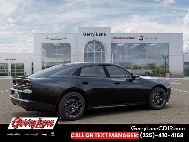 New 2026 Dodge Charger R/T AWD/4WD image 4