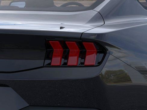 New 2026 Ford Mustang Coupe RWD image 21