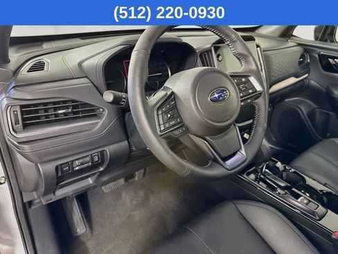 Used 2026 Subaru Forester Limited AWD/4WD image 10