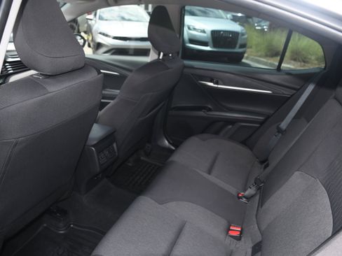 Used 2025 Toyota Camry LE FWD image 13