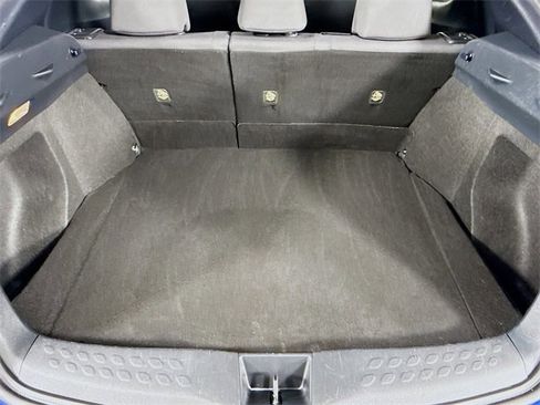 Certified 2018 Toyota C-HR XLE image 24