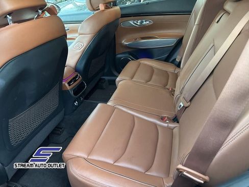 Used 2023 Genesis GV70 2.5T w/ Advanced Package image 27