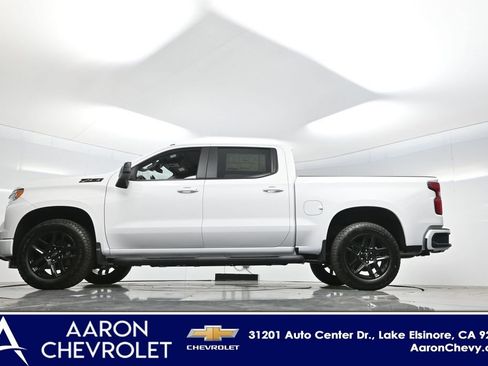 New 2026 Chevrolet Silverado 1500 RST w/ Convenience Package II image 46