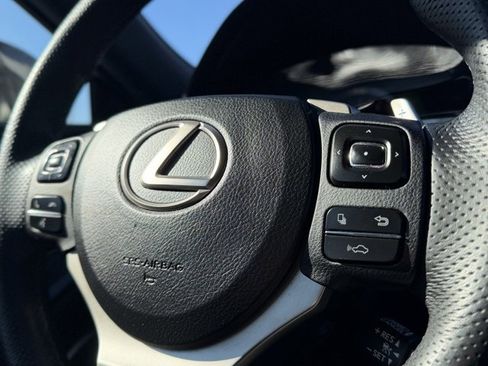 Used 2015 Lexus RC F image 34