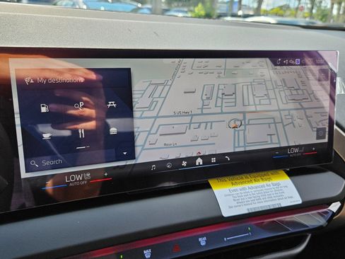 New 2025 BMW X3 xDrive30i w/ Premium Package image 36