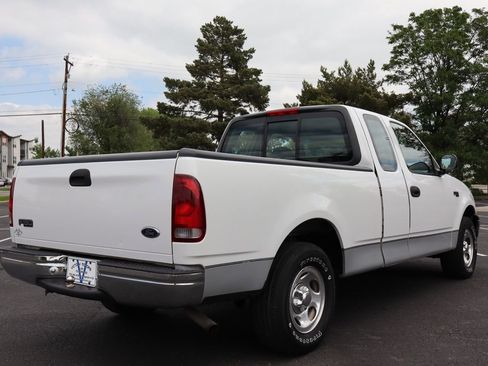 Used 1999 Ford F150 XL image 5