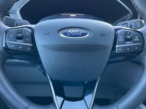 Used 2024 Ford Escape Active w/ Tech Pack #2 image 49