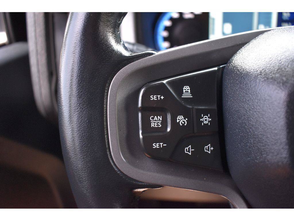 Used 2024 Ford Bronco Outer Banks AWD/4WD image 11