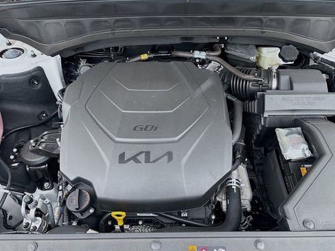 Used 2025 Kia Telluride SX Prestige X-Line AWD/4WD image 32