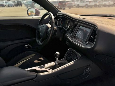 Used 2017 Dodge Challenger R/T Scat Pack image 13