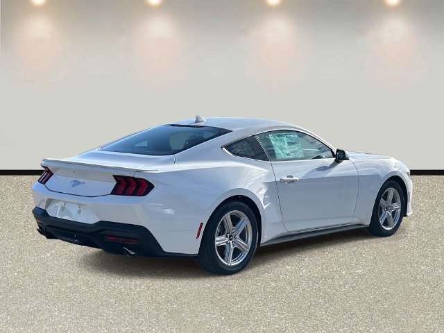 New 2026 Ford Mustang Premium RWD image 5
