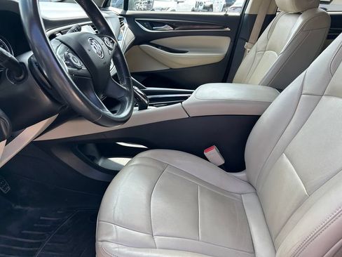 Used 2020 Buick Enclave Essence w/ Sound and Sites Package FWD image 11