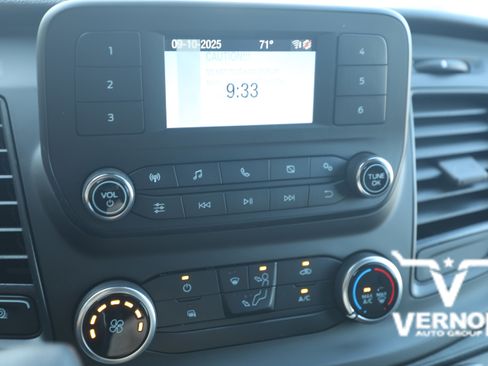 New 2025 Ford Transit 150 148 Medium Roof image 19