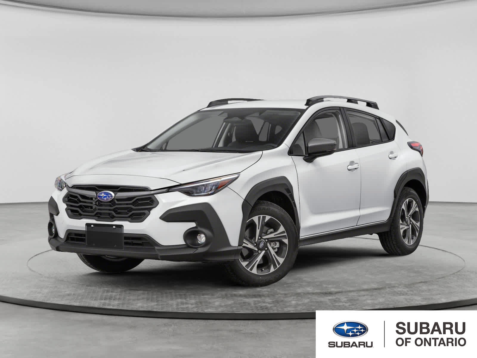 Used 2025 Subaru Crosstrek 2.5i Premium AWD/4WD image 1