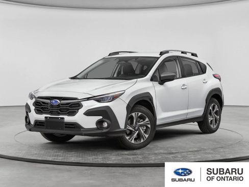 Used 2025 Subaru Crosstrek 2.5i Premium AWD/4WD image 1