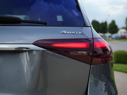 New 2026 Mercedes-Benz GLE 350 4MATIC image 14