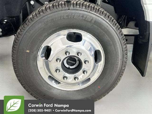 New 2026 Ford F350 Lariat w/ Lariat Ultimate Package AWD/4WD image 34