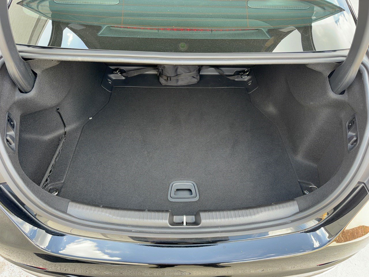 Certified 2026 Mercedes-Benz C 300 4MATIC Sedan image 28