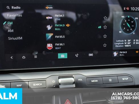 Used 2025 Kia K4 FWD image 34