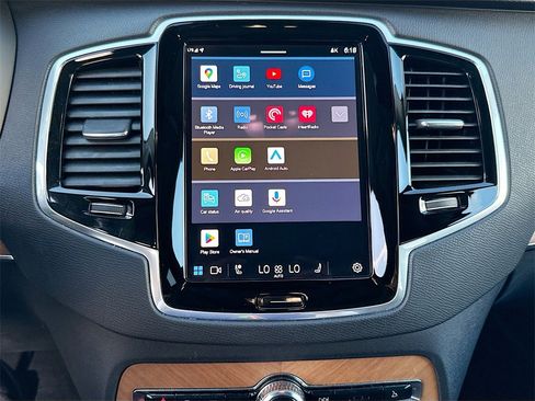 Used 2023 Volvo XC90 B5 Plus w/ Protection Package Premier image 16