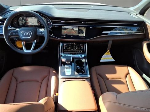 New 2026 Audi Q7 3.0T Premium Plus image 8