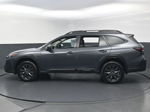 Used 2023 Subaru Outback Onyx Edition AWD/4WD image 8