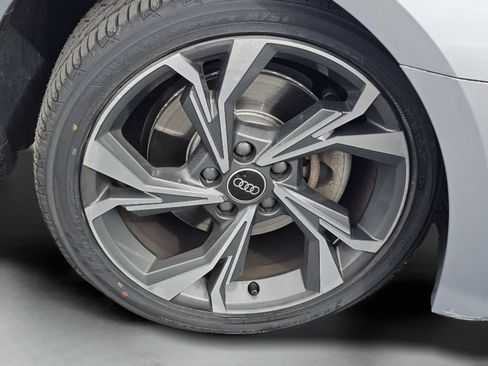 Used 2023 Audi A3 2.0T Premium w/ Black Optic Sport Package AWD/4WD image 19