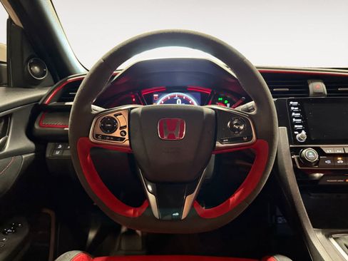 Used 2020 Honda Civic Type R image 13