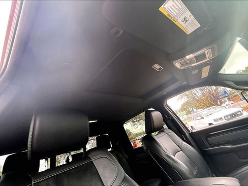 Used 2023 RAM 2500 Power Wagon w/ Level 1 Equipment Group image 14